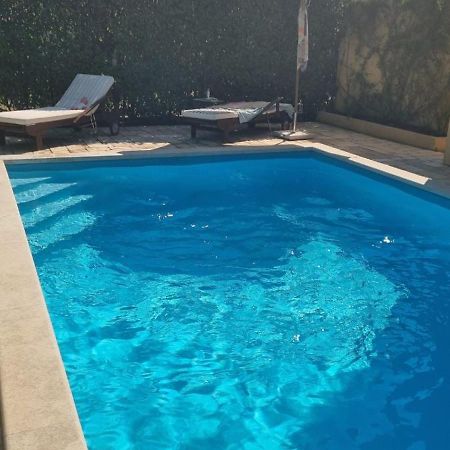 Casa Emma With Pool Apartment Porec Bagian luar foto