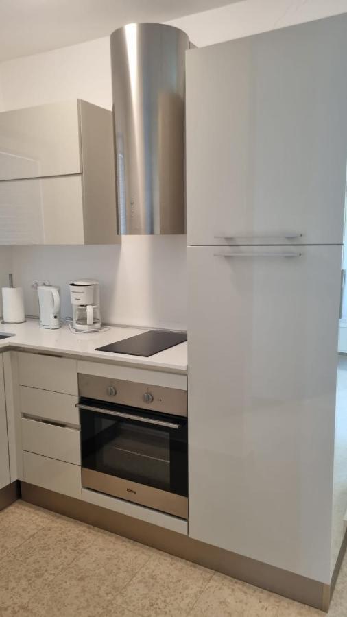 Casa Emma With Pool Apartment Porec Bagian luar foto