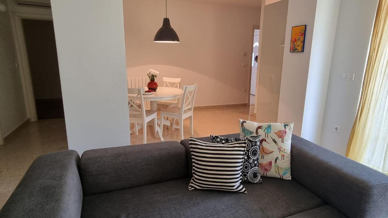 Casa Emma With Pool Apartment Porec Bagian luar foto