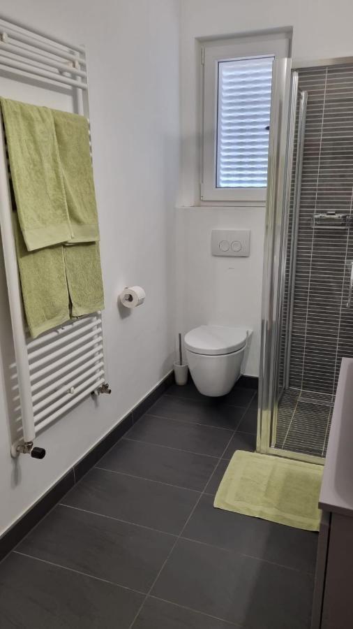 Casa Emma With Pool Apartment Porec Bagian luar foto